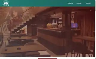 Pizzeriapark.com Screenshot 2024-05-19 16:40:27
