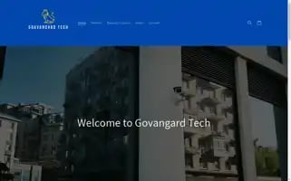 Goavangard.com Screenshot 2024-05-03 18:06:20