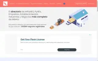 Pymes.org.mx Screenshot 2024-05-13 14:28:43