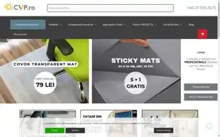 Cvp.ro Screenshot 2024-05-21 21:57:17