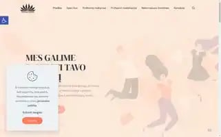 Profesijuspektras.lt Screenshot 2024-07-09 00:56:12