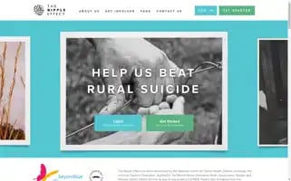 Therippleeffect.com.au Screenshot 2024-06-28 21:20:18