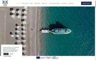 Lindosbayhotel.gr Screenshot 2024-04-19 08:36:02