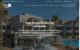 Molosbayhotel.gr Screenshot 2024-04-16 01:59:54