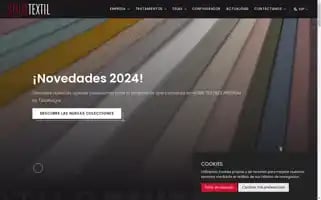 Stilotextil.com Screenshot 2024-06-17 13:24:34