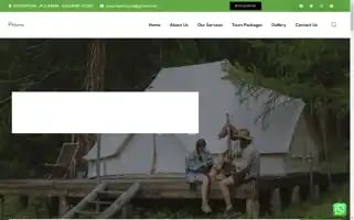 Travelspelltours.com Screenshot 2024-04-26 07:46:58