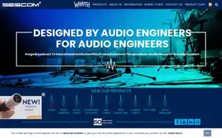 Sescom.com Screenshot 2024-06-13 19:13:46