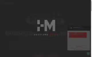 Hustlersmedia.com Screenshot 2024-06-27 11:27:57