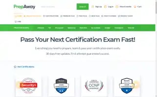 Prepaway.com Screenshot 2024-05-13 11:58:09