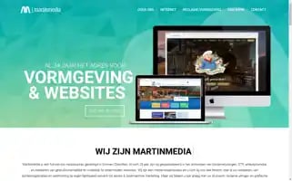 Martinmedia.nl Screenshot 2024-07-06 15:19:35