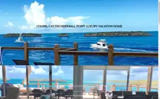 Stanielcayvacationhome.com Screenshot 2024-04-14 21:10:53