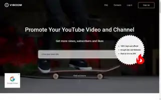 Viboom.com Screenshot 2024-05-14 21:08:18