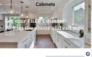 Cabinetwholesaleusa.com Screenshot 2024-05-24 23:26:52