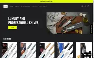 Futhvwincutlery.com Screenshot 2024-05-03 20:06:55