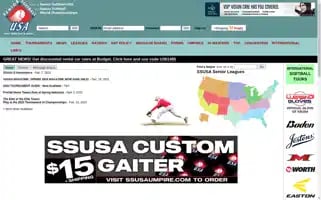 Seniorsoftball.com Screenshot 2024-05-13 21:11:46