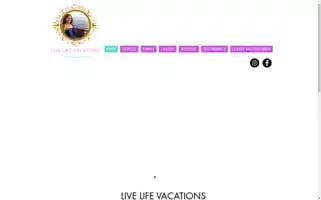 Livelifevacations.net Screenshot 2024-04-17 11:45:12