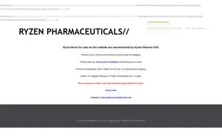 Ryzen-pharma-usa.org Screenshot 2024-06-26 17:24:41