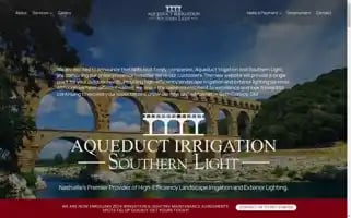 Southernlightonline.com Screenshot 2024-05-16 18:15:35