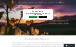 Vinesociety.com Screenshot 2024-07-03 19:13:20