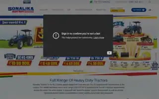 Sonalika.com Screenshot 2024-06-18 18:50:24