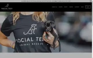 Socialteesnyc.org Screenshot 2024-07-01 11:33:27