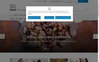 Nestle.cz Screenshot 2024-06-16 00:15:11