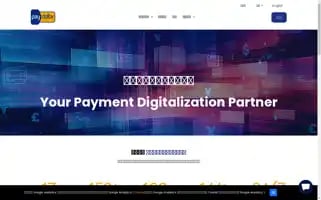 Paydollar.com Screenshot 2024-05-13 08:20:36