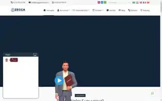 Zeggaonline.com Screenshot 2024-06-19 07:14:33