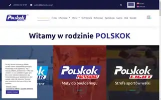 Polskok.com.pl Screenshot 2024-06-13 02:08:04
