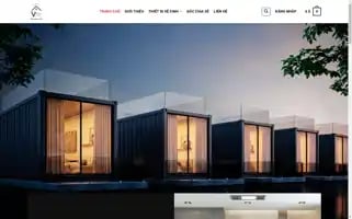 Giadungvinhouse.com Screenshot 2024-05-28 19:23:02