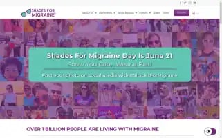 Shadesformigraine.org Screenshot 2024-06-12 09:38:32