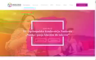 Naukaipasja.com.pl Screenshot 2024-07-04 20:35:39