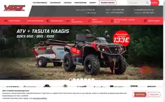 Veltmotocenter.ee Screenshot 2024-06-14 21:57:41