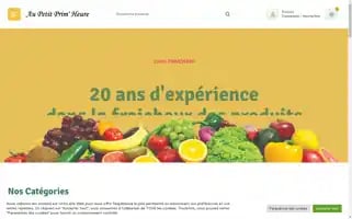 Aupetitprimheure.com Screenshot 2024-05-19 16:59:55