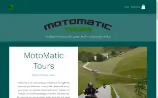Motomatic-tours.com Screenshot 2024-04-23 22:37:44