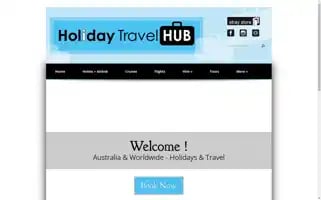 Holidaytravelhub.com.au Screenshot 2024-04-16 19:16:28