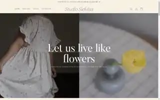 Studiosieluisa.fi Screenshot 2024-04-27 14:01:41