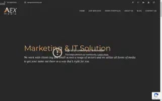 Axexmedia.com Screenshot 2024-06-18 14:18:42