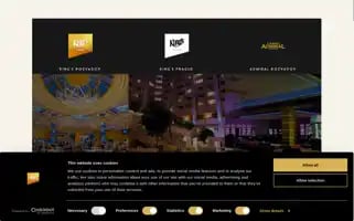 Kings-resort.com Screenshot 2024-05-12 14:57:01