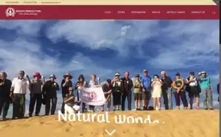 Amtours.mn Screenshot 2024-04-15 22:51:14