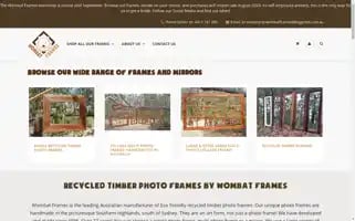 Wombatframes.com Screenshot 2024-05-21 01:46:31