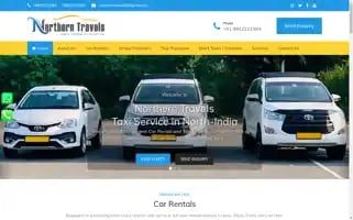 Northern-travels.com Screenshot 2024-04-15 21:40:10