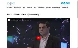 Activageproject.eu Screenshot 2024-07-01 21:45:49