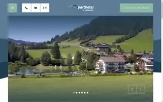 Aparthotelamsee.at Screenshot 2024-04-18 17:08:04