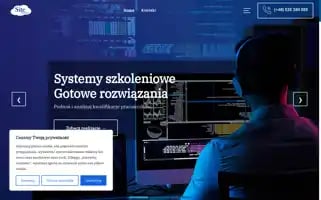 Sitecloud.pl Screenshot 2024-06-17 22:56:06