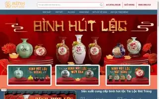 Binhhutloc.vn Screenshot 2024-06-25 09:29:55