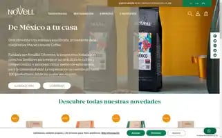 Cafesnovell.com Screenshot 2024-07-02 20:41:26