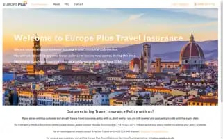 Europeplus.co.uk Screenshot 2024-05-15 21:27:33