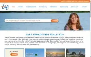 Lakeandcountryskrealty.com Screenshot 2024-07-03 15:40:27