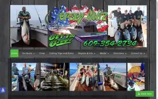 Jerseynutzsportfishing.com Screenshot 2024-07-05 06:21:09